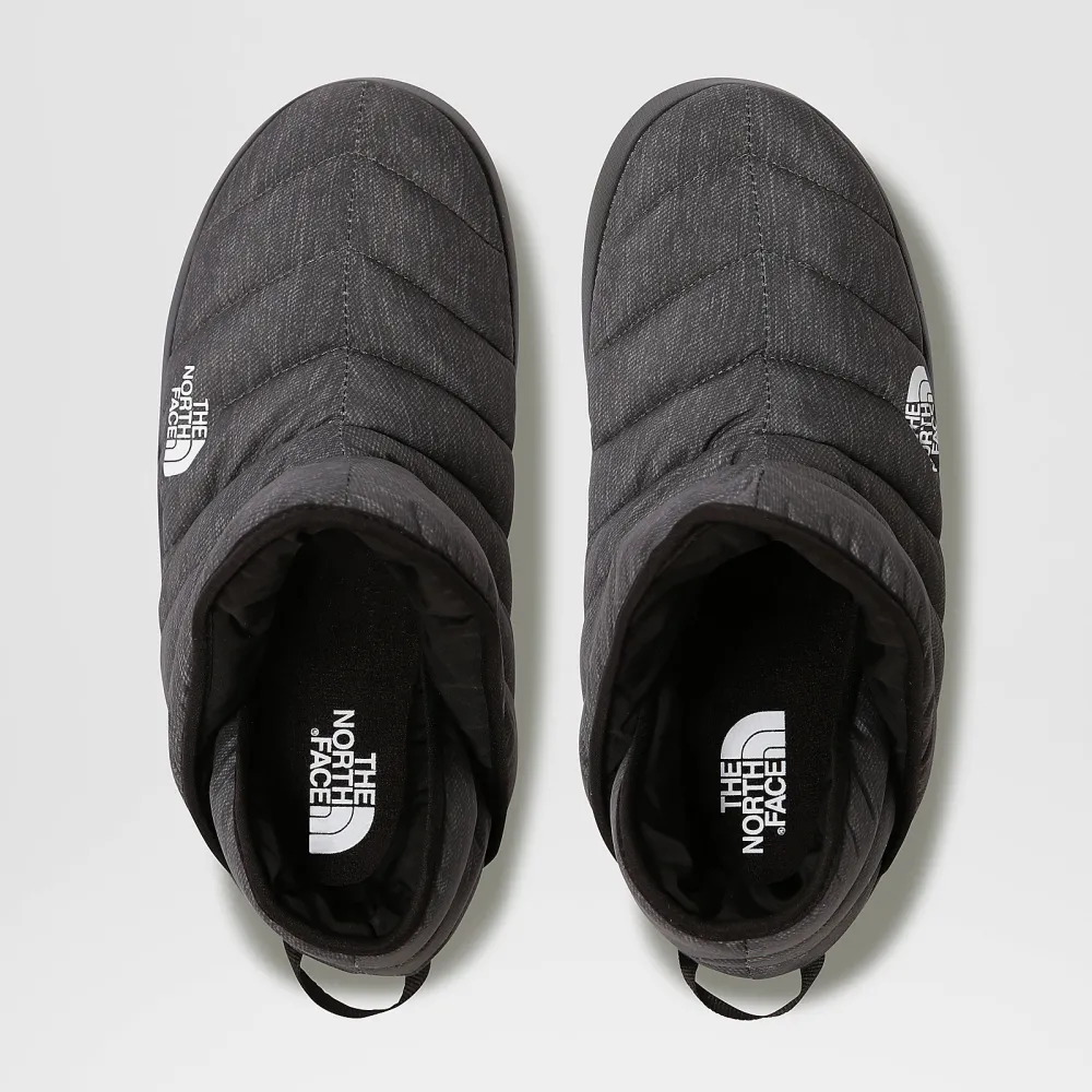 The North Face ThermoBall Traction NF0A331H411 / grau