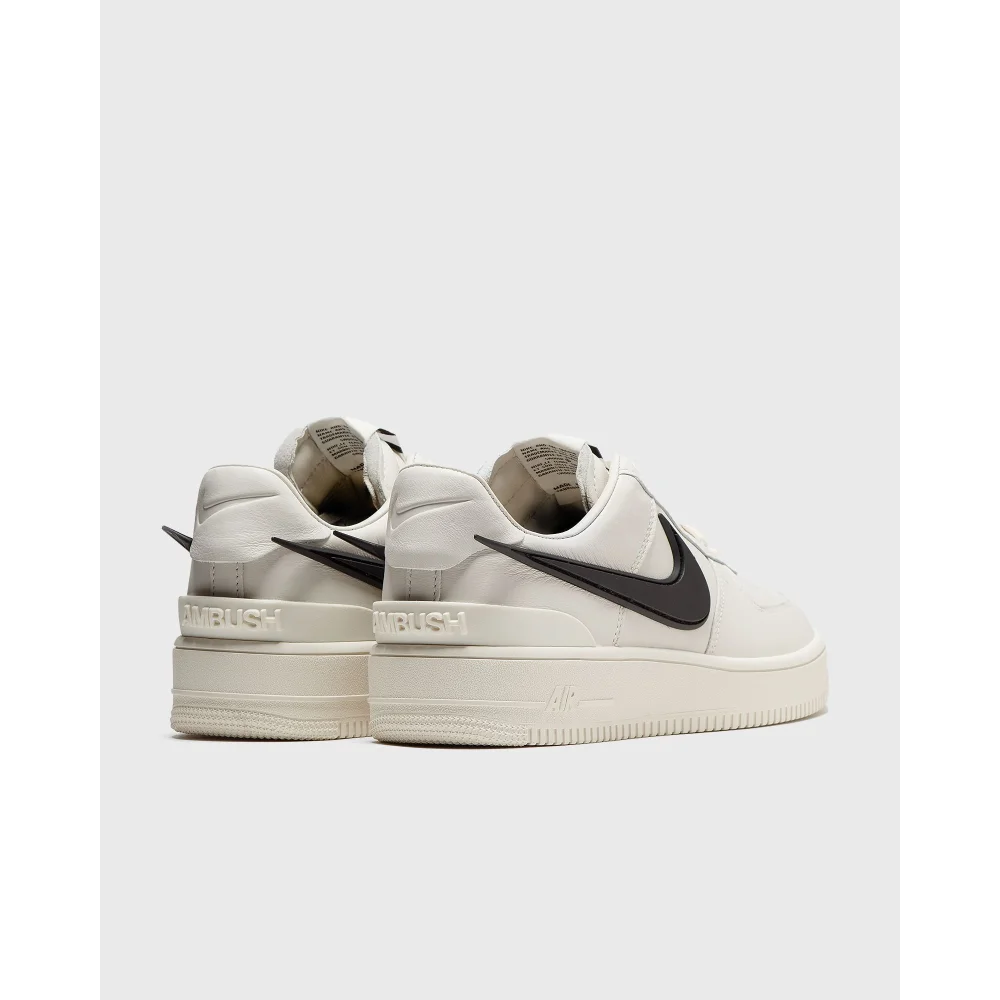 Nike Air Force x AMBUSH 1 Low Phantom DV3464-002 / schwarz
