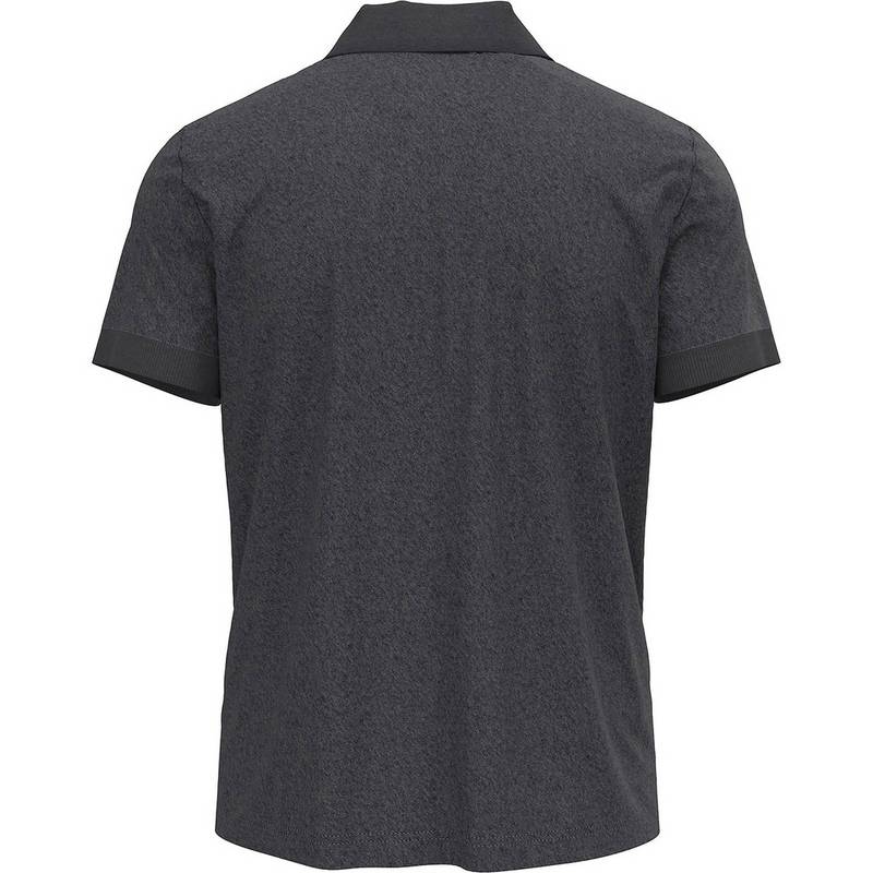 Odlo Nikko s/s Poloshirt Herren