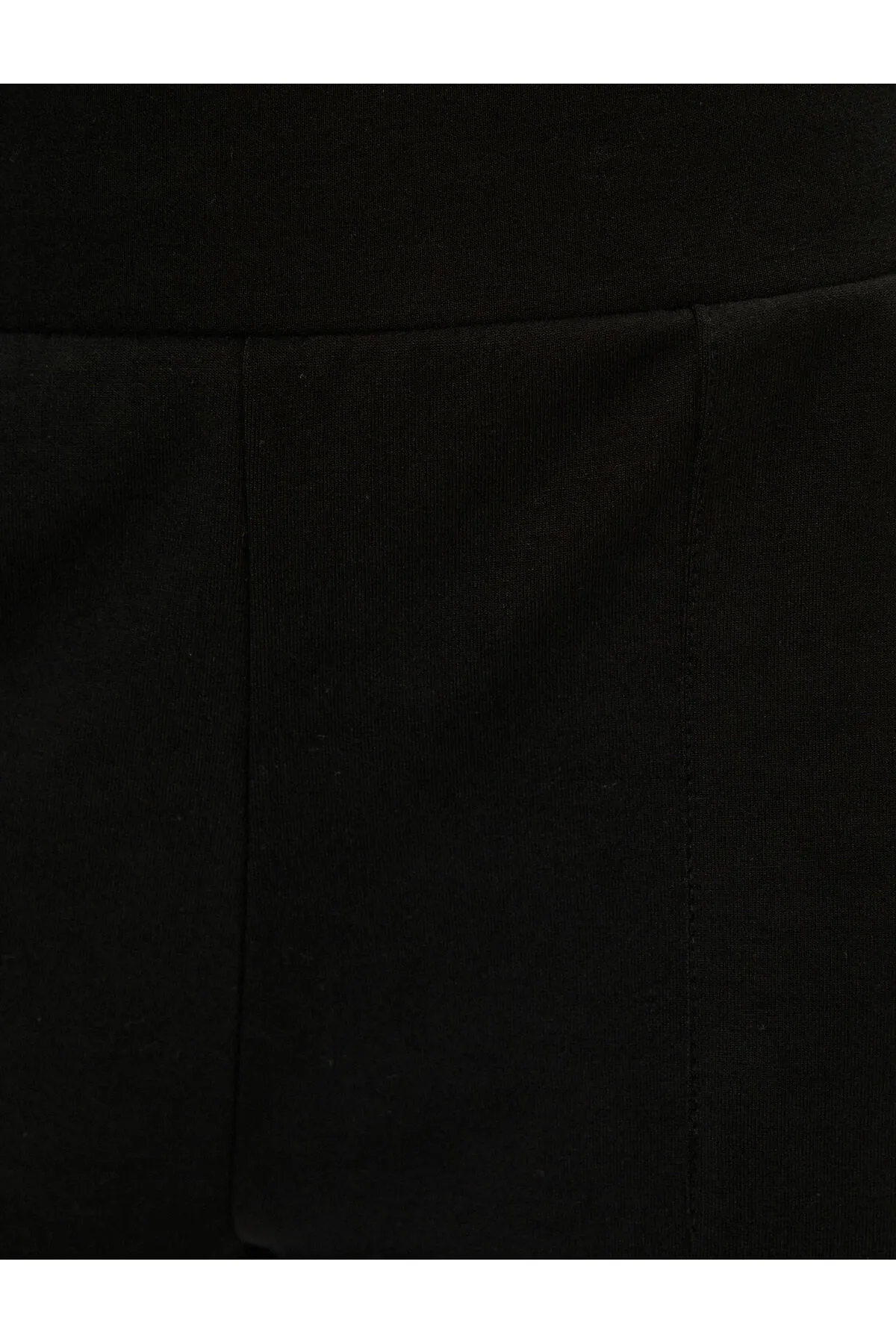 Koton  Jogger-Jogginghose mit hoher Taille und Tasche aus Viskose-Mischgewebe