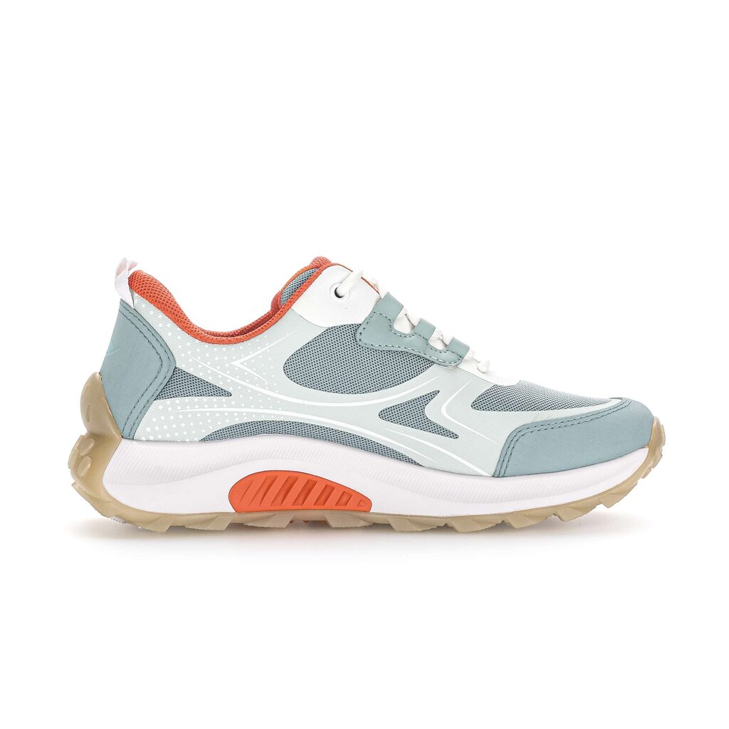 rollingsoft Sneaker low grün