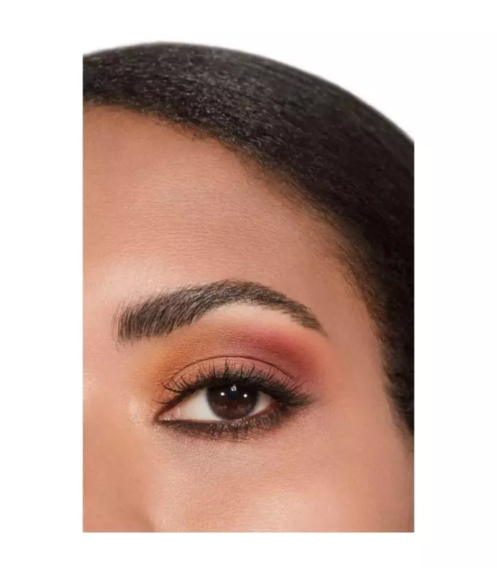 CRÉATION EXCLUSIVE LES 4 ROUGES YEUX ET JOUES Ombres à paupières et fards à joues