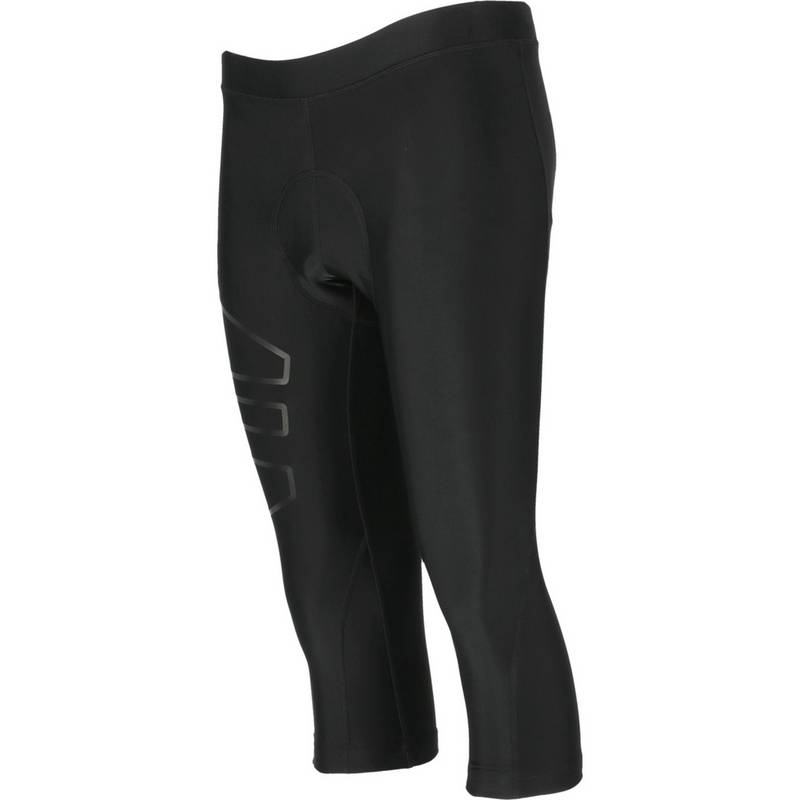 Endurance Jayne W 3/4 Cycling Tights XQL Fahrradtights Damen