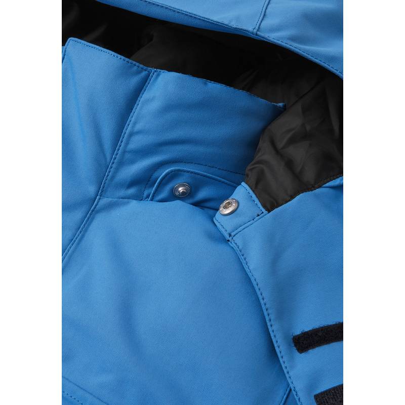 reima Luja Winterjacke Kinder