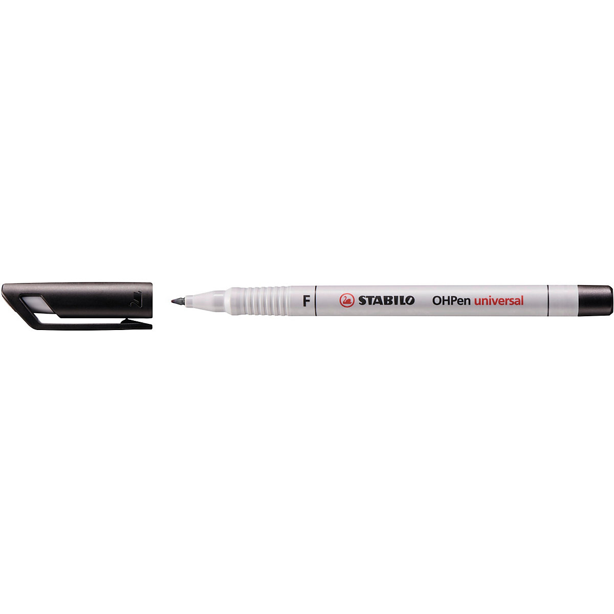 Folienstifte OHPen universal, wasserlöslich, fein, 4 Farben