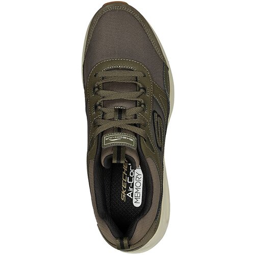 HERREN FREIZEITSCHUHE SKECHAIR COURT