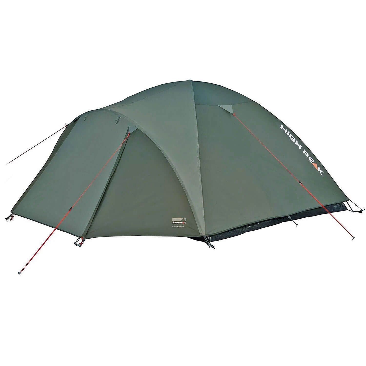 Kuppelzelt Nevada 3.1