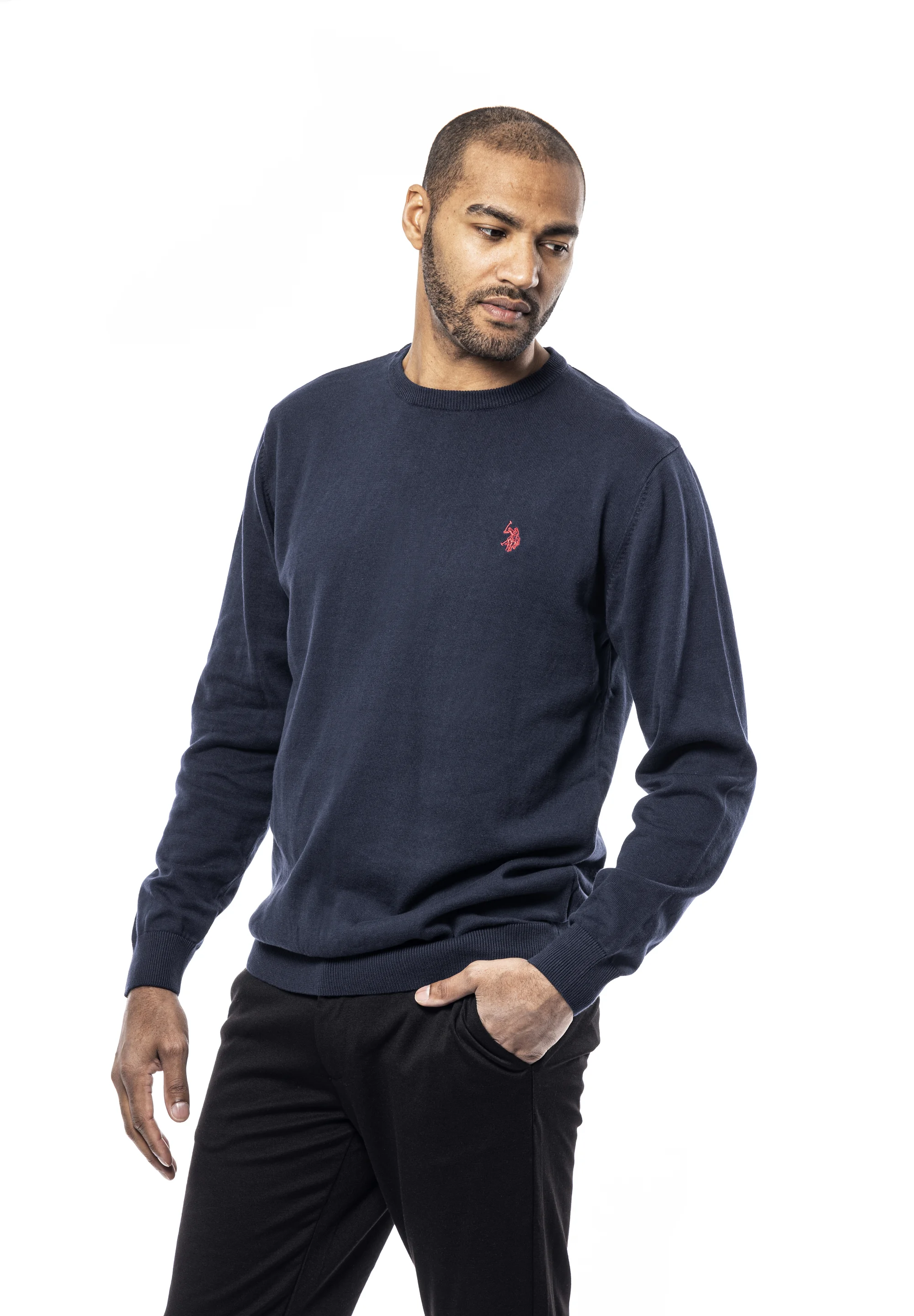 US Polo Assn. ADAIR - Suéter