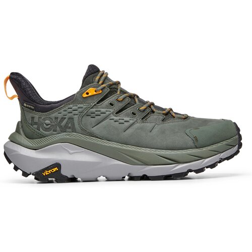 HERREN TREKKINGHALBSCHUHE M KAHA 2 LOW GTX
