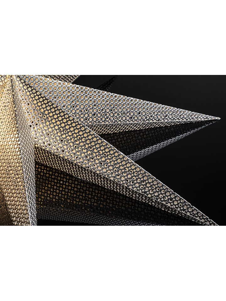 Konstsmide Dekoleuchte in Silber - (H)78 cm günstig kaufen onesize