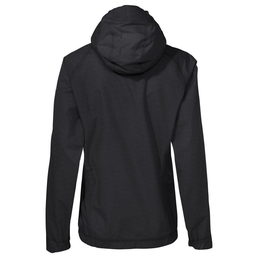 Scopi Leichtgewichts-Regenjacke Damen