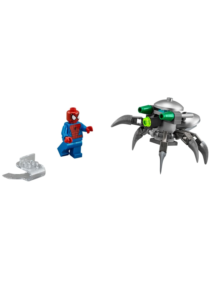 LEGO Marvel Super Heroes 30305 Spider-Man Super Jumper günstig kaufen onesize