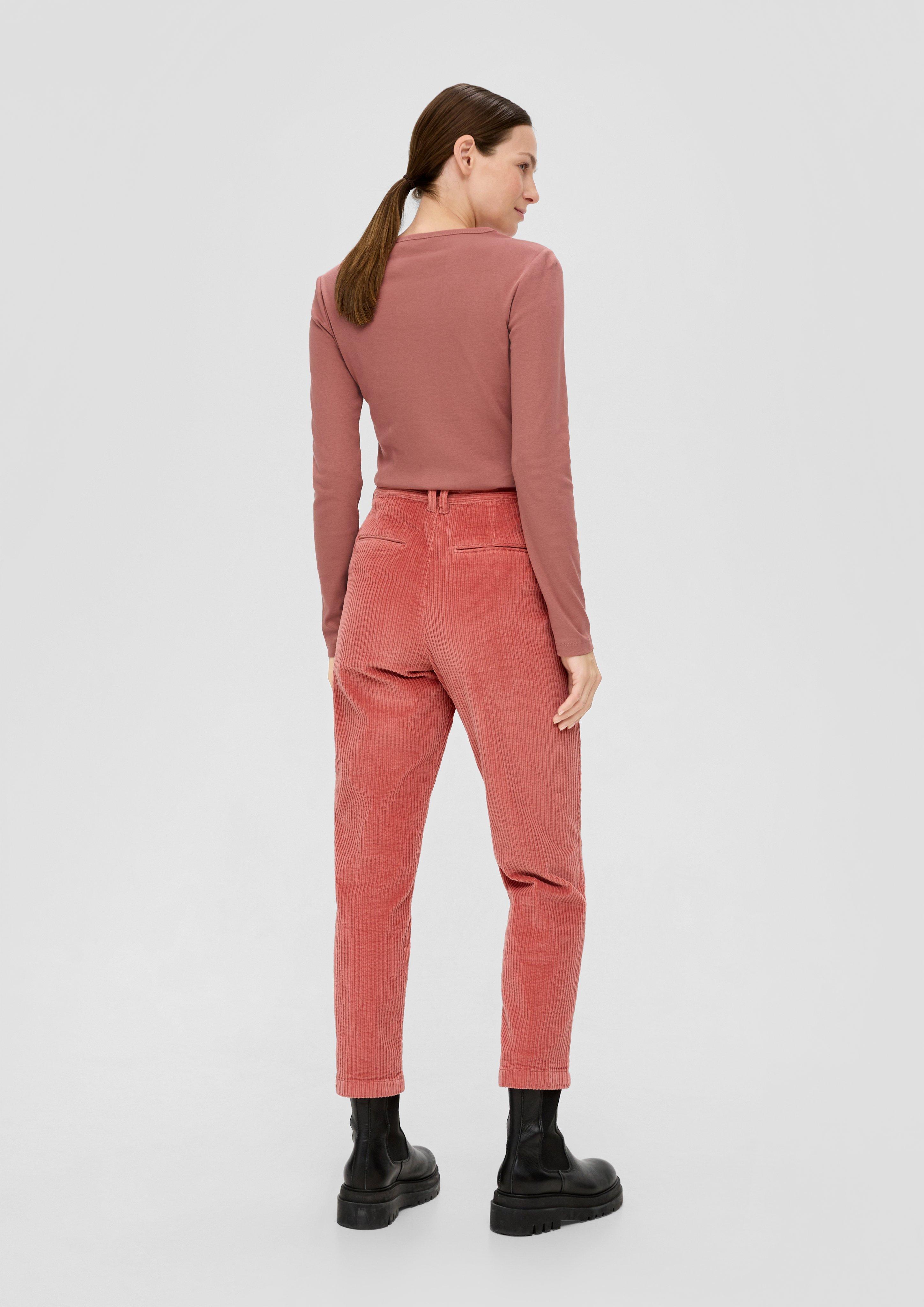 Longsleeve aus Baumwolle  2136813-2074