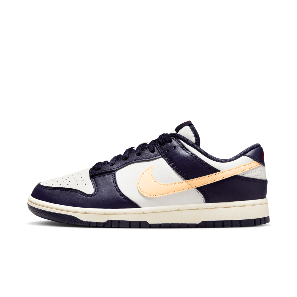 Nike Dunk Low FV8106-181 / blau