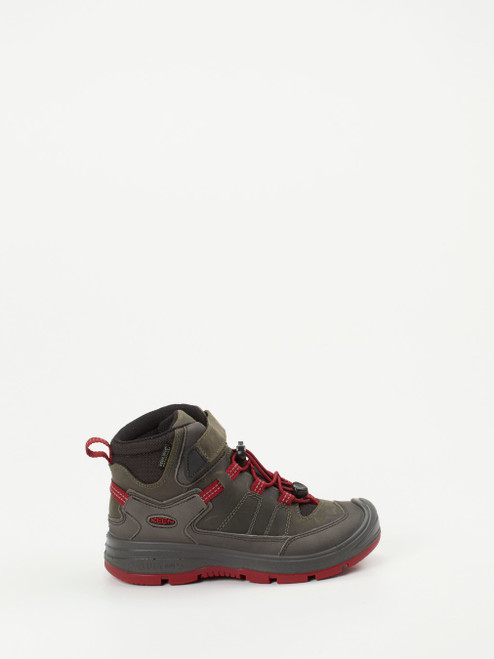 Schnürboots-67306090009 Keen