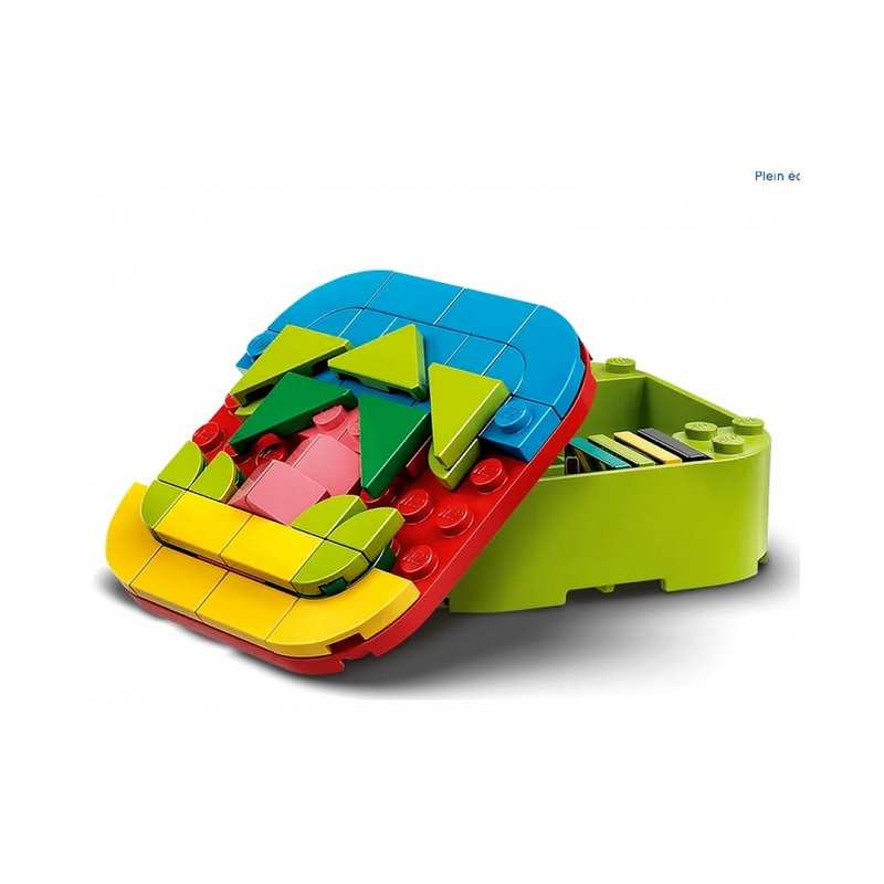 43105 Party Llama BeatBox, LEGO VIDIYO