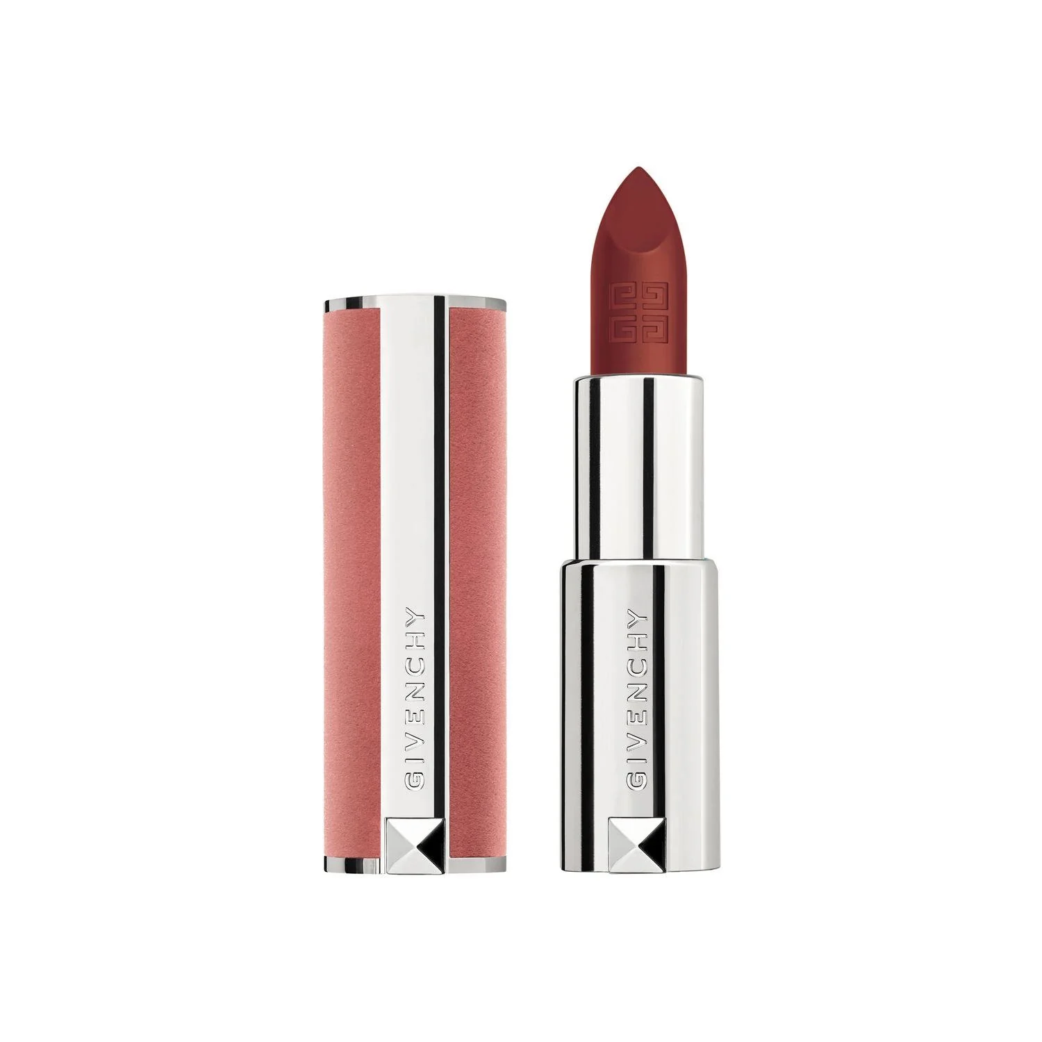 Le Rouge Sheer Velvet Lips - Ruj Mat, Ruj de Buz