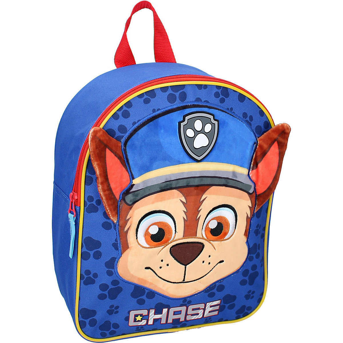 Kindergartenrucksack PAW Patrol Chase