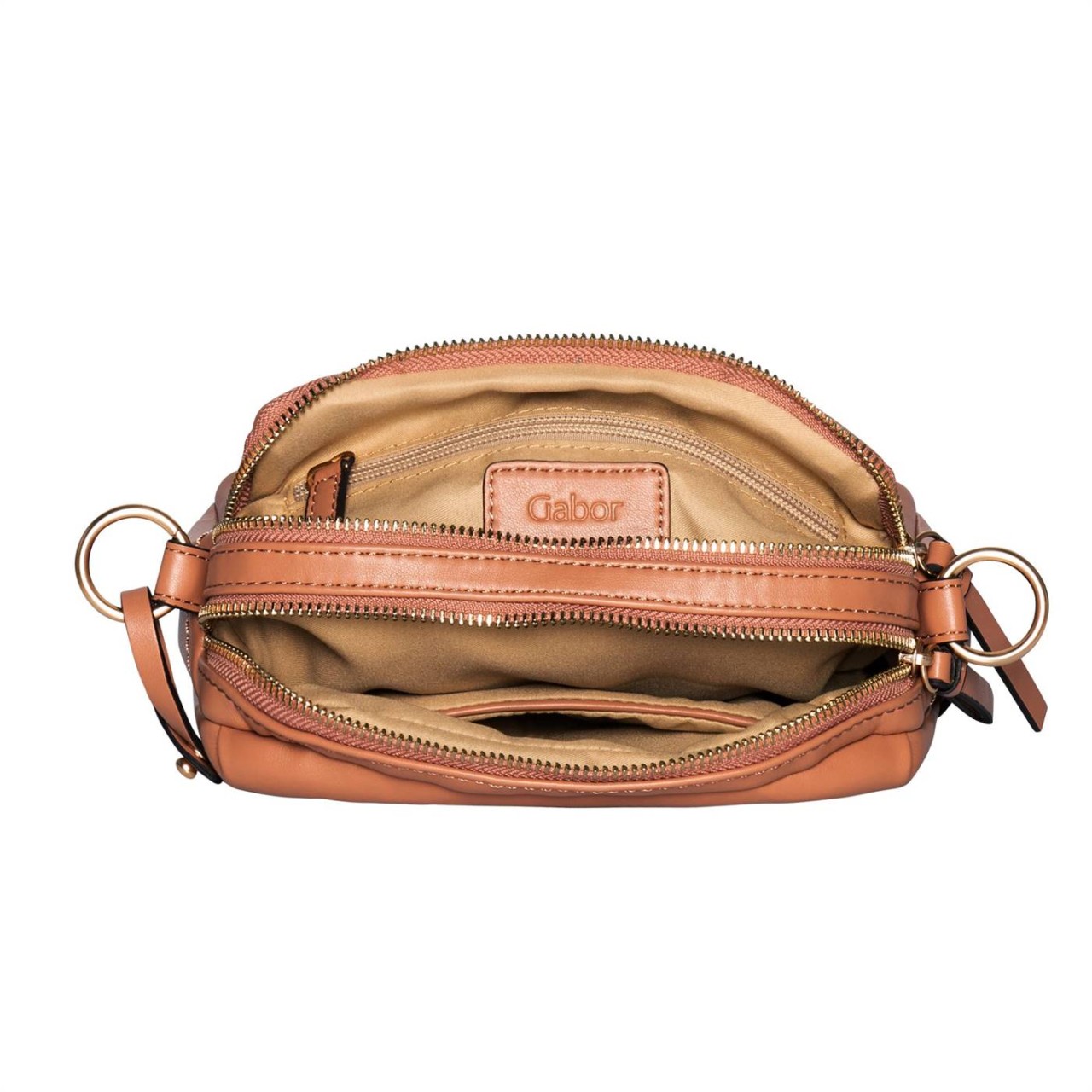 GABOR Handtaschen lila/pink Sveda
