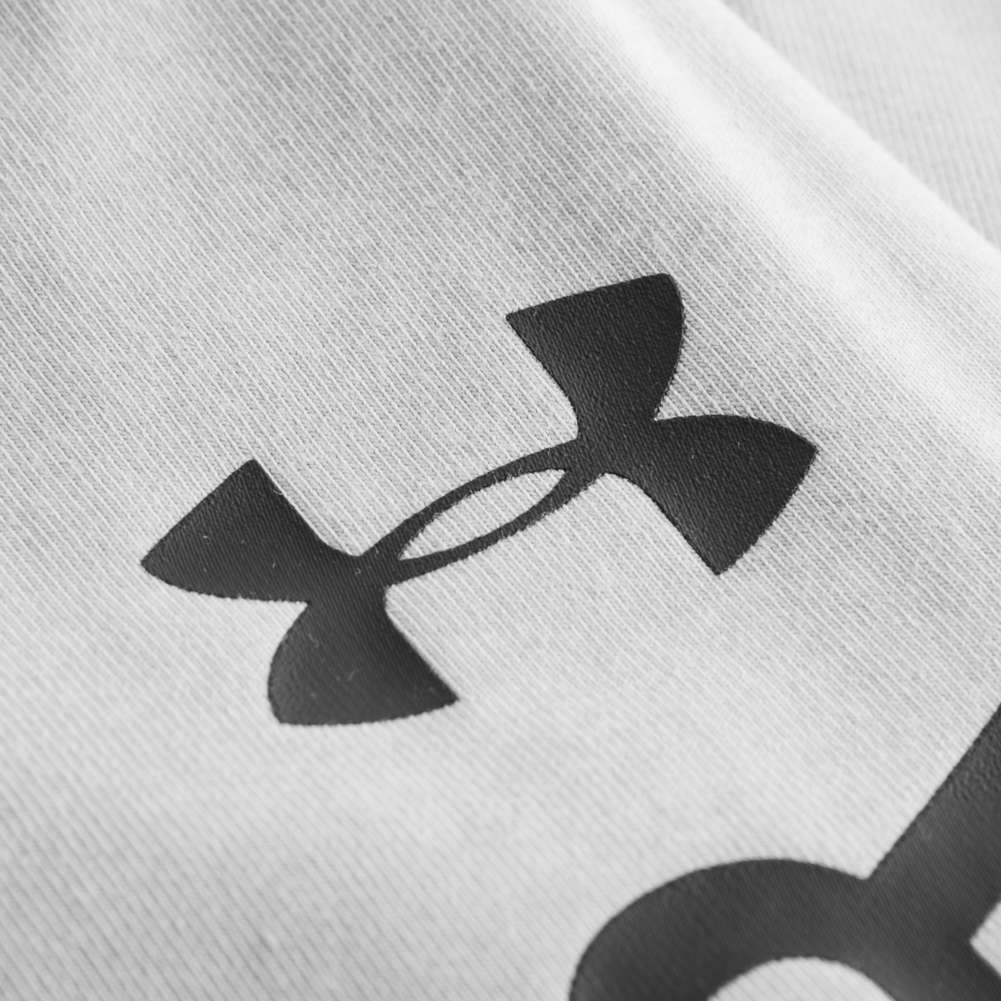 Under Armour Sportstyle Branded Mädchen Leggings 1348207-011