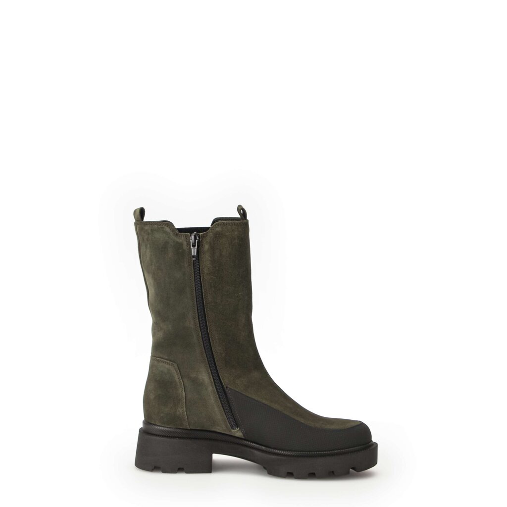 Gabor comfort Chelsea Boot grün
