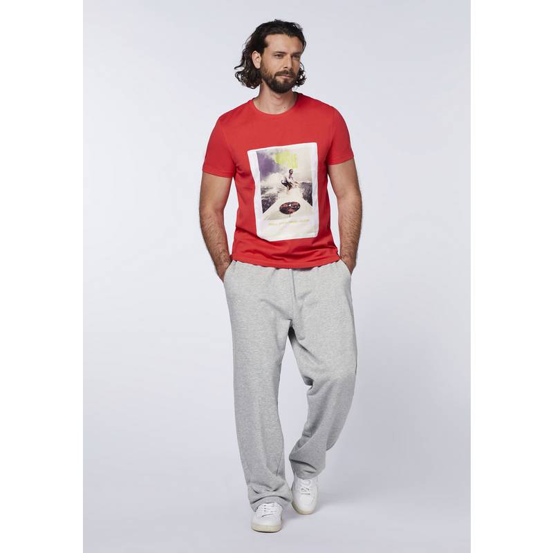 Chiemsee T-Shirt T-Shirt Herren