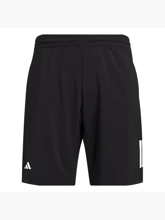 adidas Club Tennis Climacool 3-Streifen Shorts
