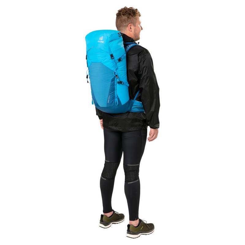 Deuter Speed Lite 30 Wanderrucksack Herren