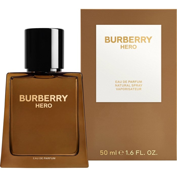 Eau de Parfum Spray