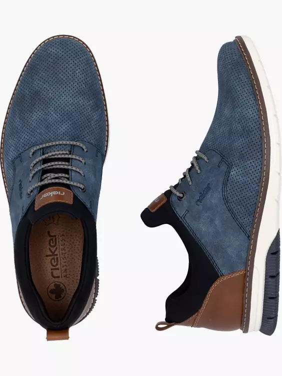 Rieker Herren Slipper