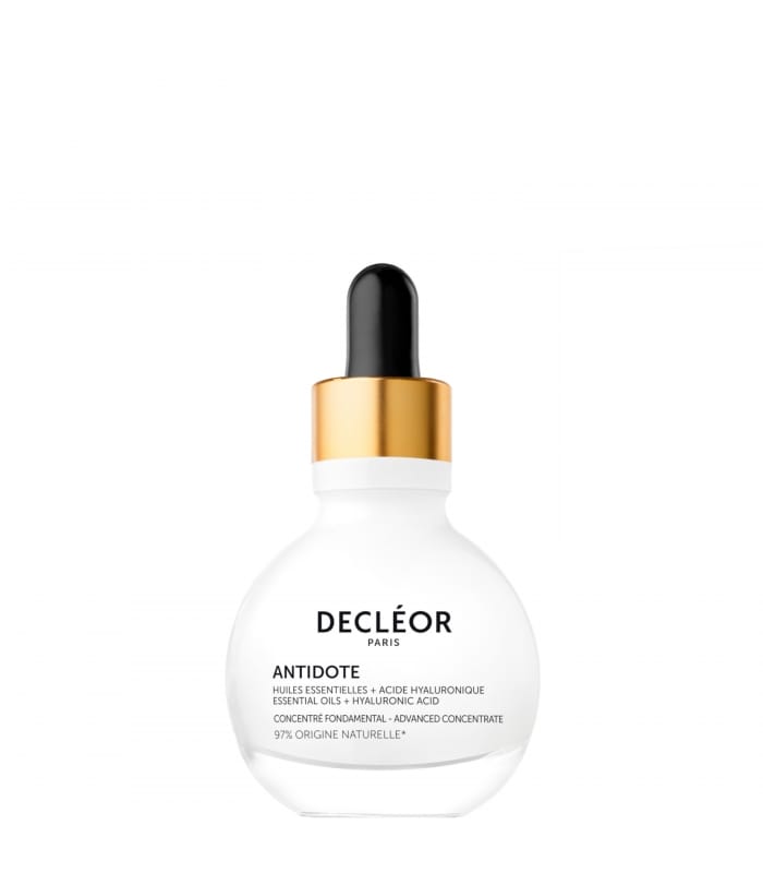 DECLÉOR-ANTIDOTE-Sérum Concentré Fondamental