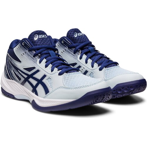 DAMEN NETBALLSCHUHE GEL-TASK MT 3