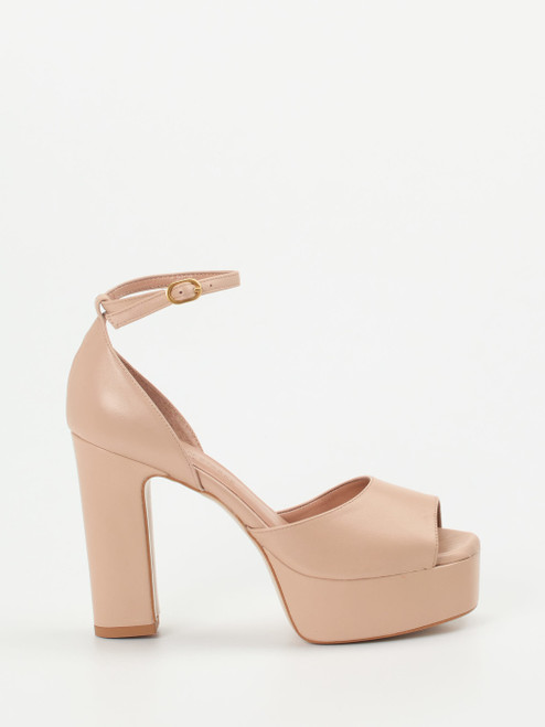 Plateau-Sandalette-12483990011 Konstantin Starke