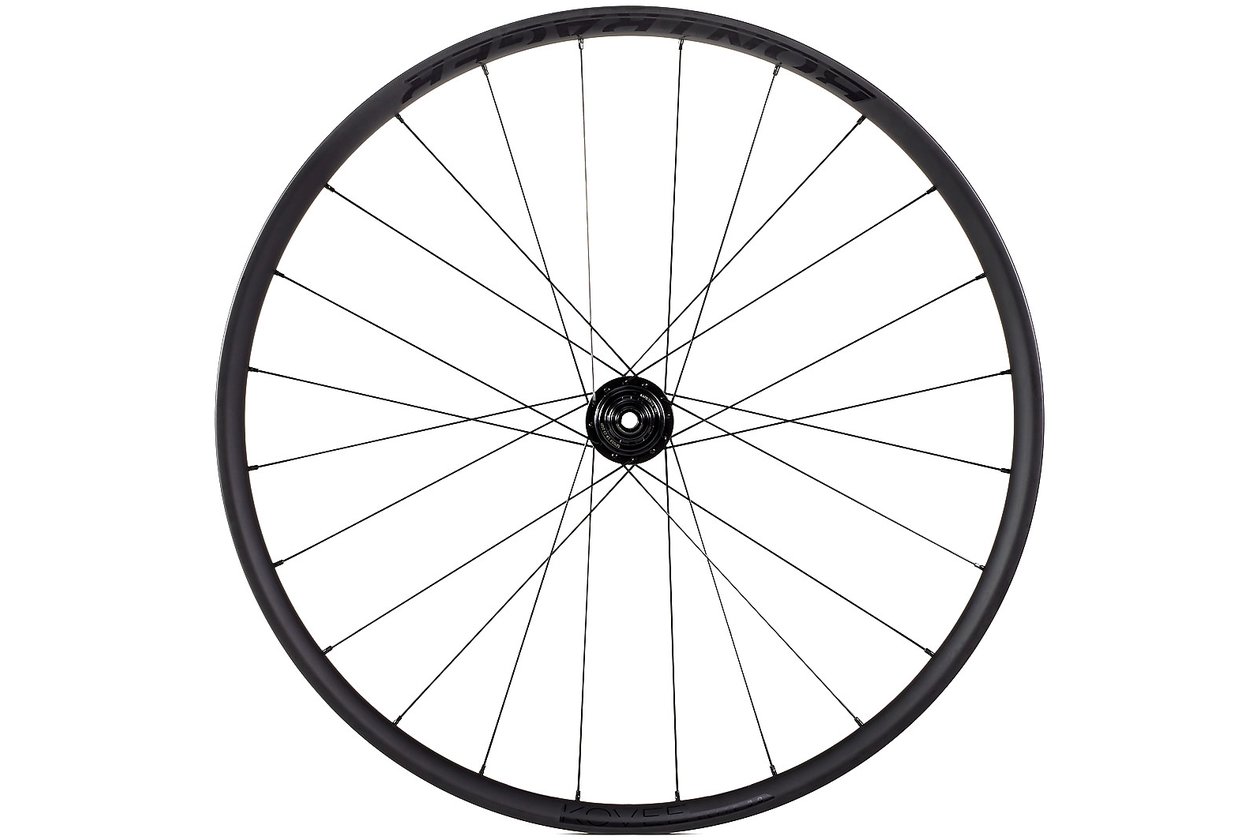 Bontrager Kovee Elite 30 TLR Boost 29 Carbon Hinterrad - SRAM XD