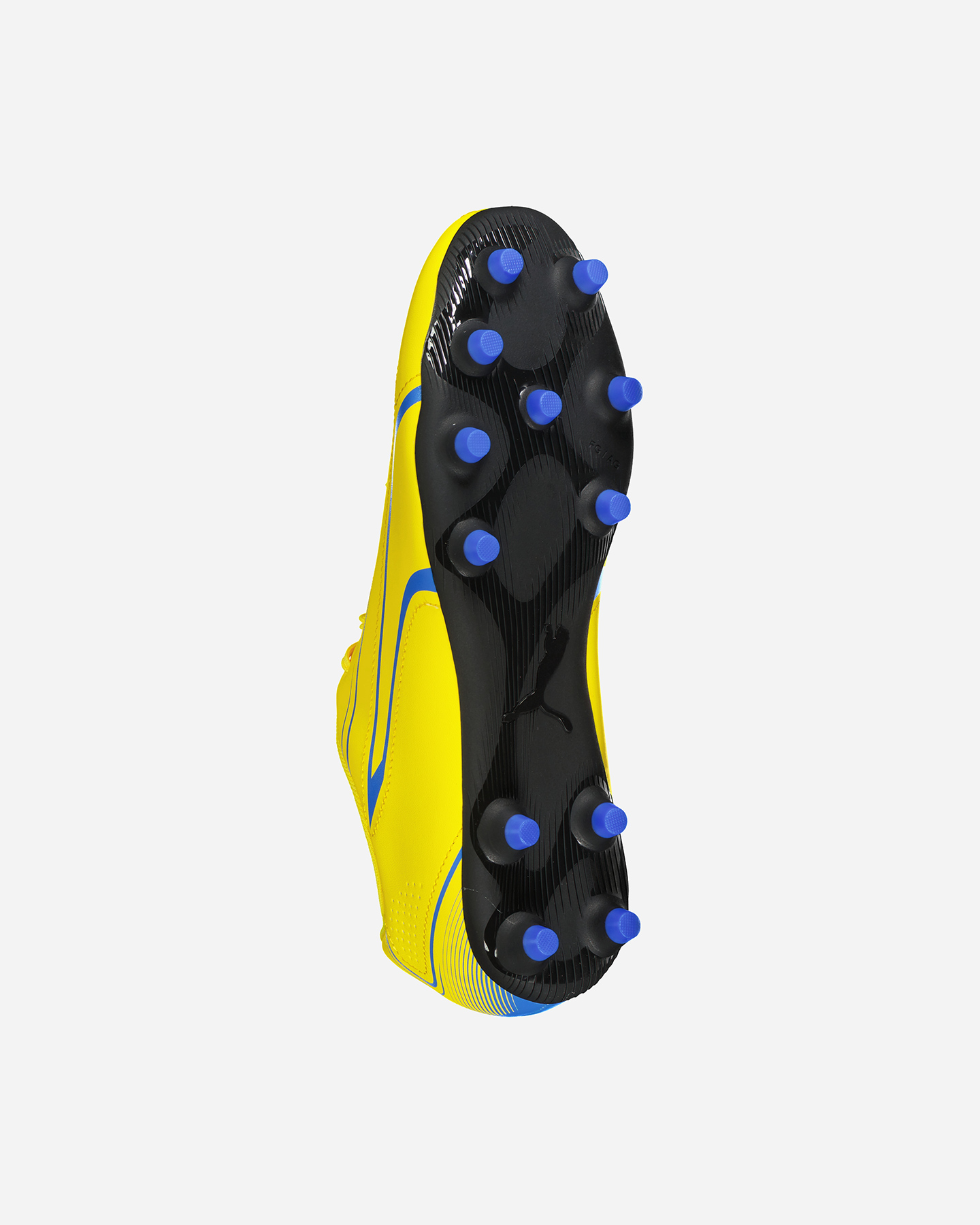 Futbalové kopačky Puma Vitoria FG-ag M 107483-08