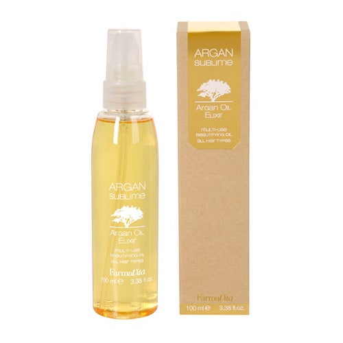 Farmavita Eliksir arganovega olja Sublime 100 ml