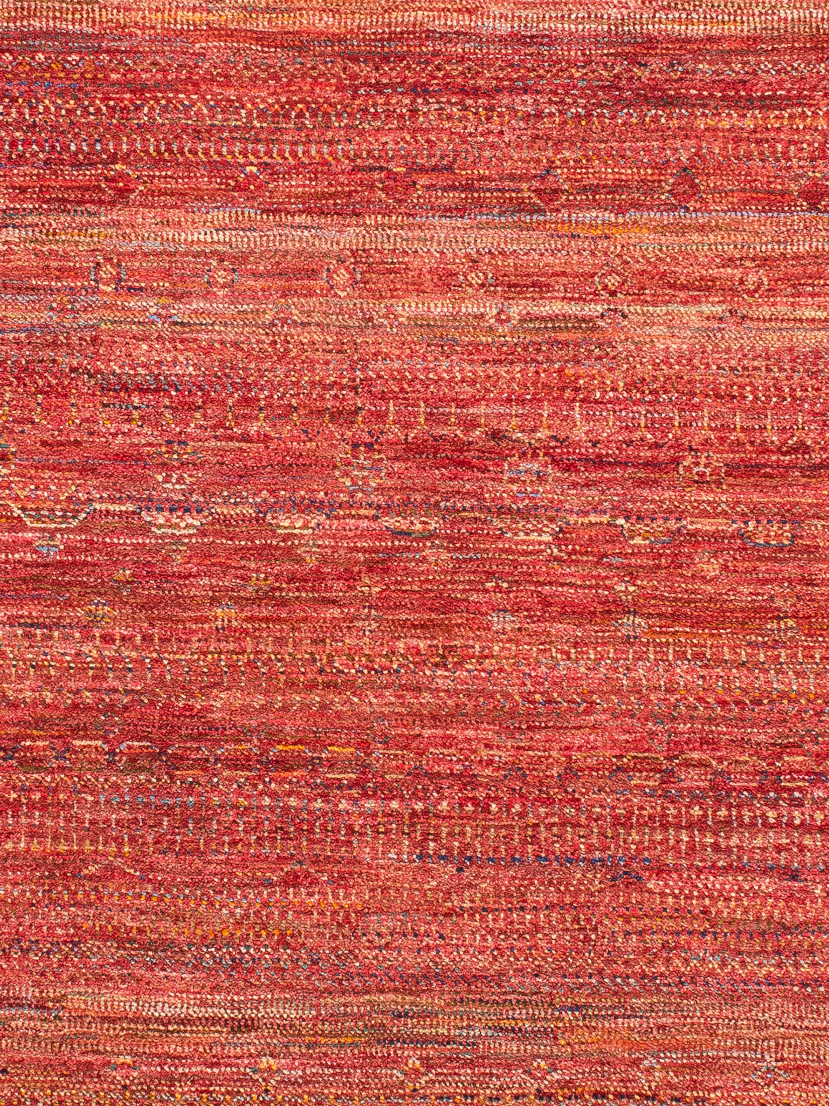 Contemporary Gabbeh ca. 309 x 436 cm, Unikat / Einzelstück