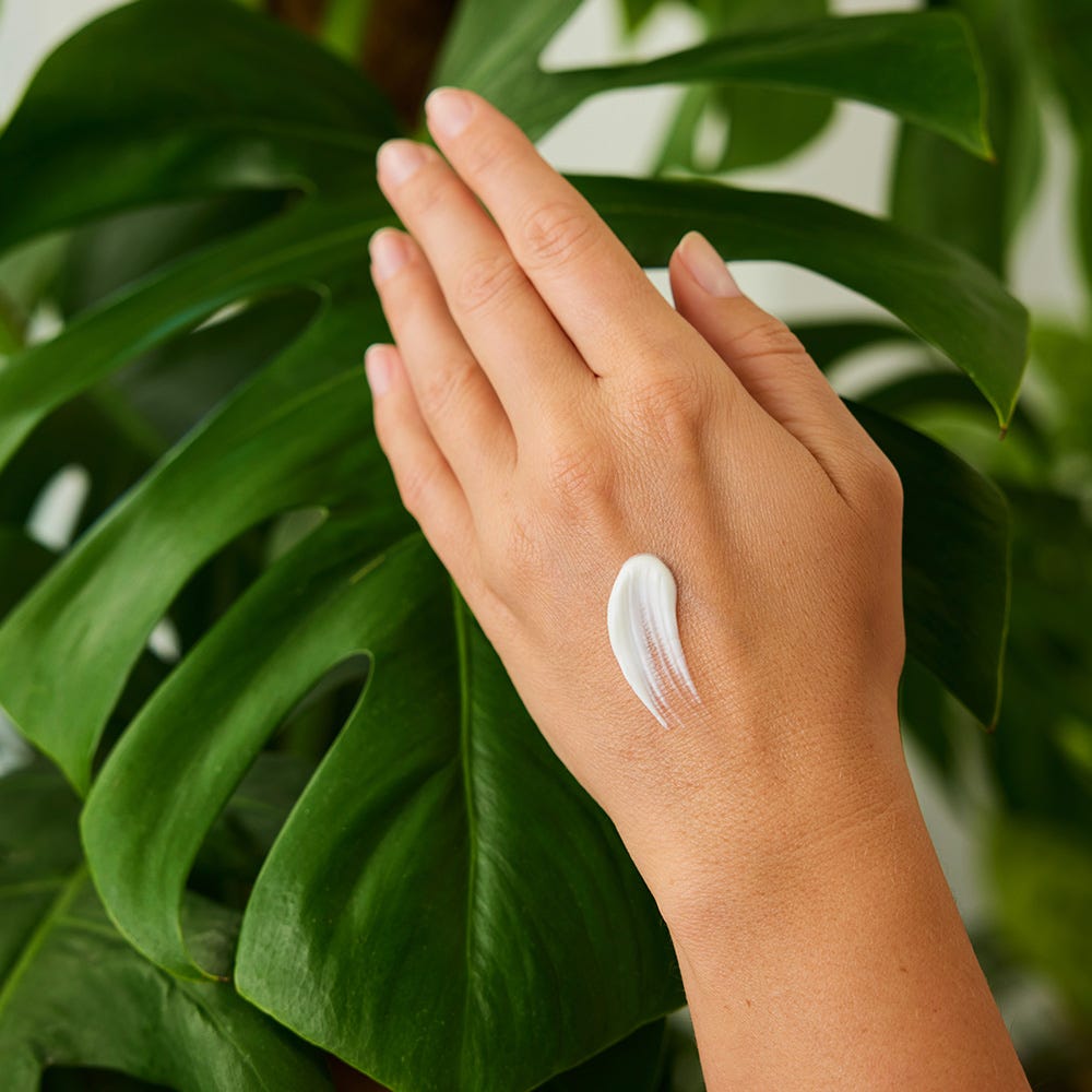 Weleda SANDDORN Express Handcreme 50 ml