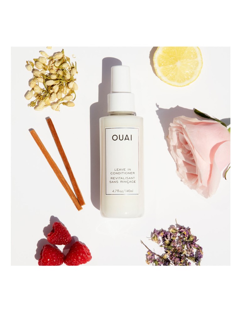 OUAI Leave In Conditioner