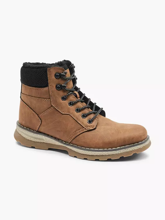 Landrover Schnürboots