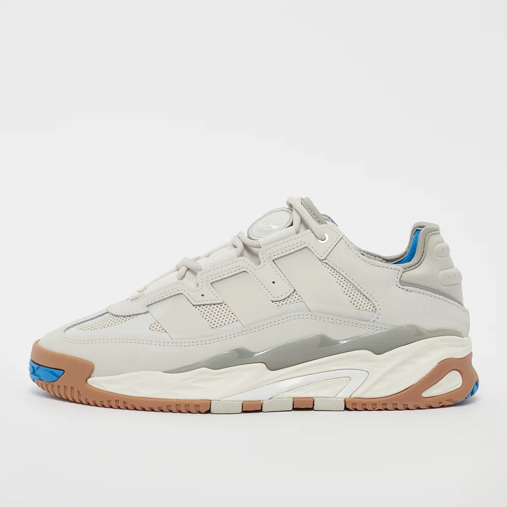 adidas Niteball H06507 / weiss