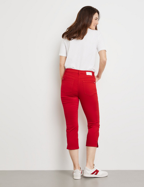 3/4 Jeans SOL꞉INE BEST4ME High Light