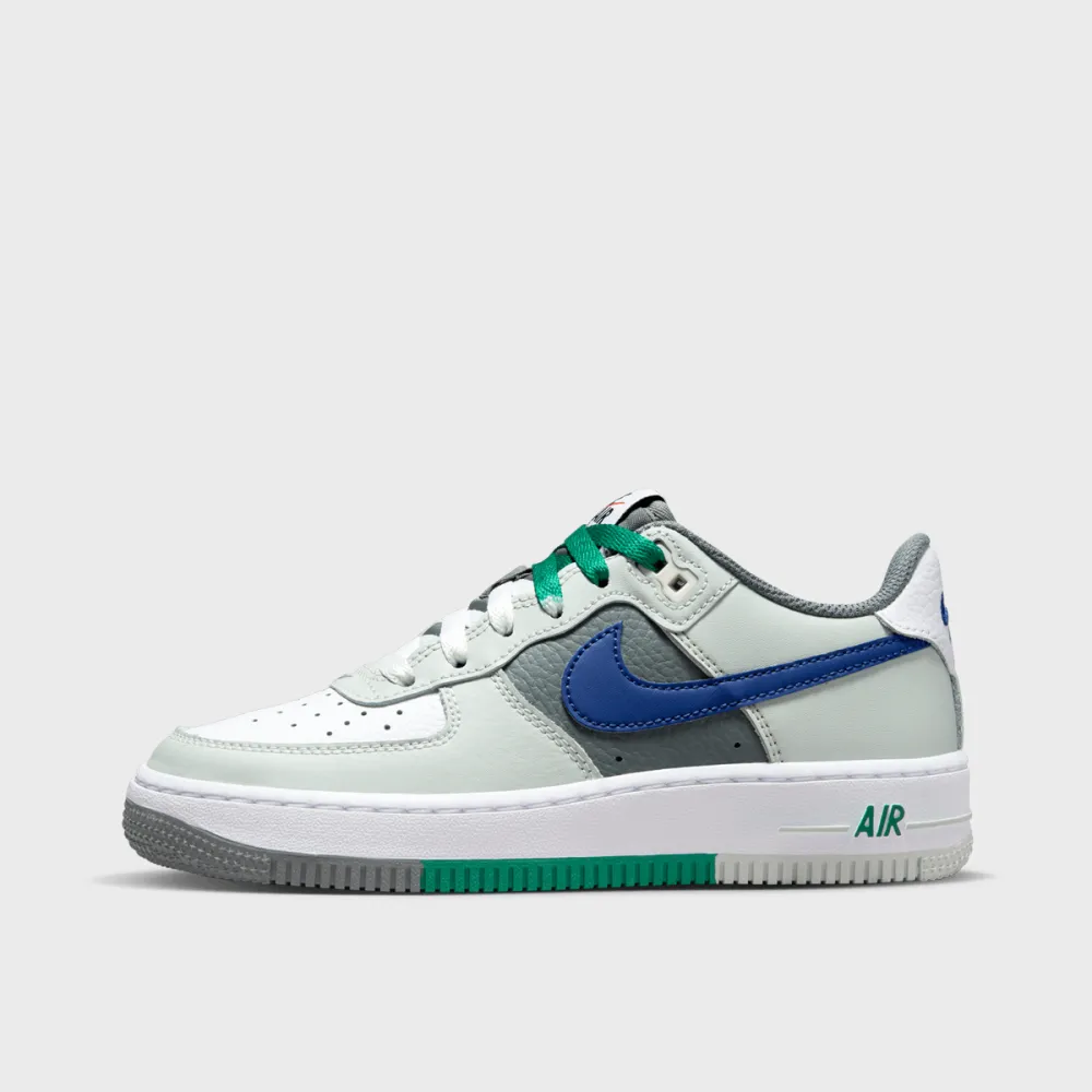Nike Air Force 1 LV8 GS FB9035-001 / grau