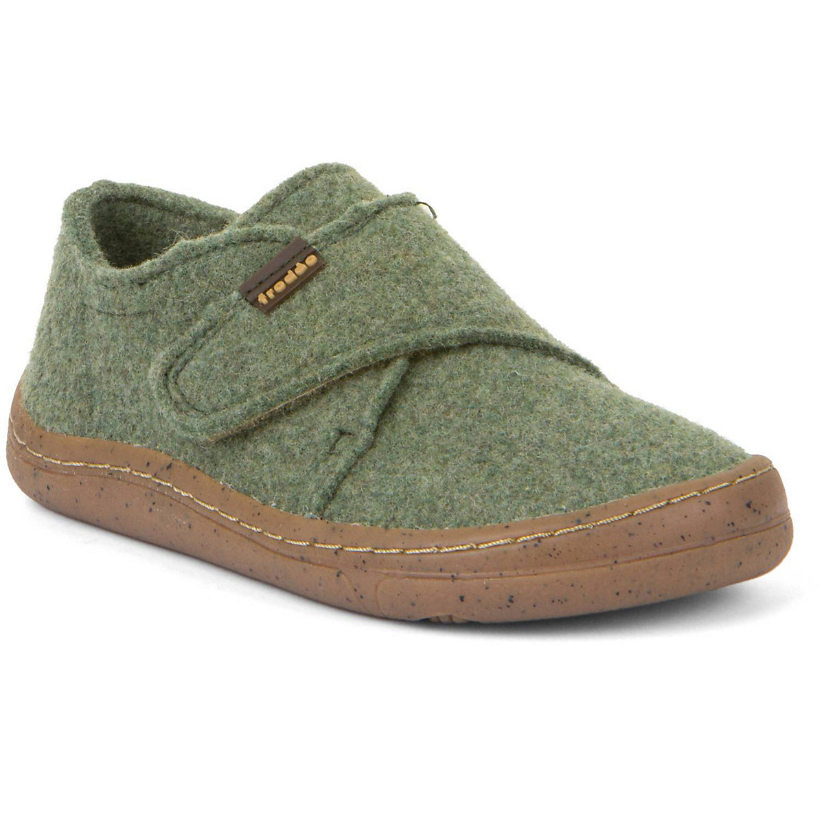 G1700341 Green Halbschuhe