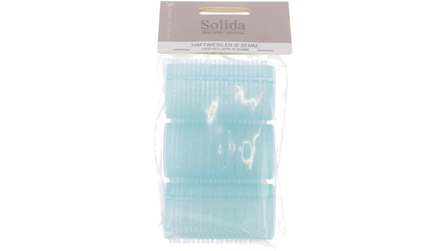 Solida Haftwickler Ø 32mm