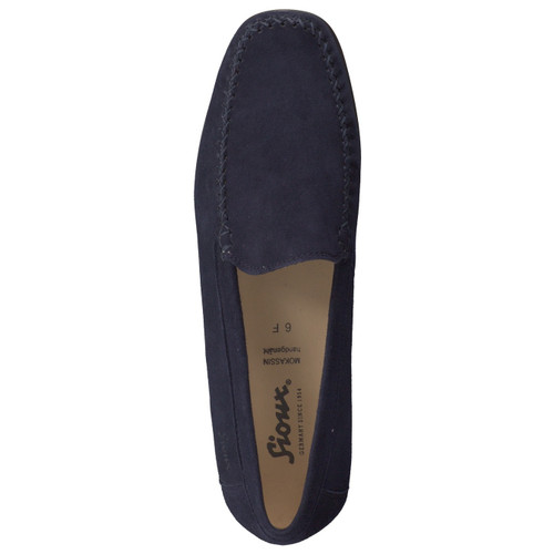 Slipper-25011090016 Sioux