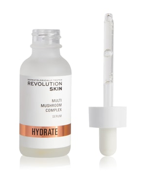 REVOLUTION SKINCARE Multi Mushroom Complex Serum Gesichtsserum-30 ml