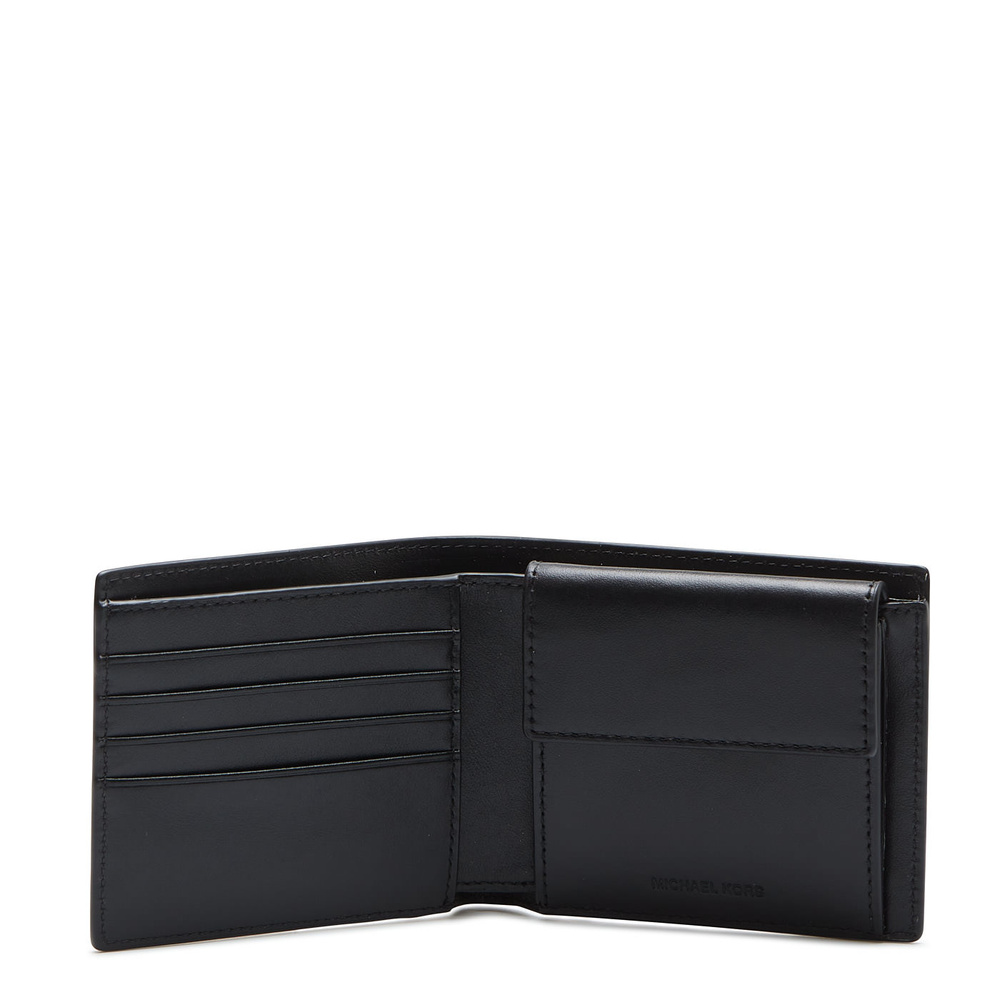 Michael Kors Greyson Portefeuille à Rabat porte-monnaie