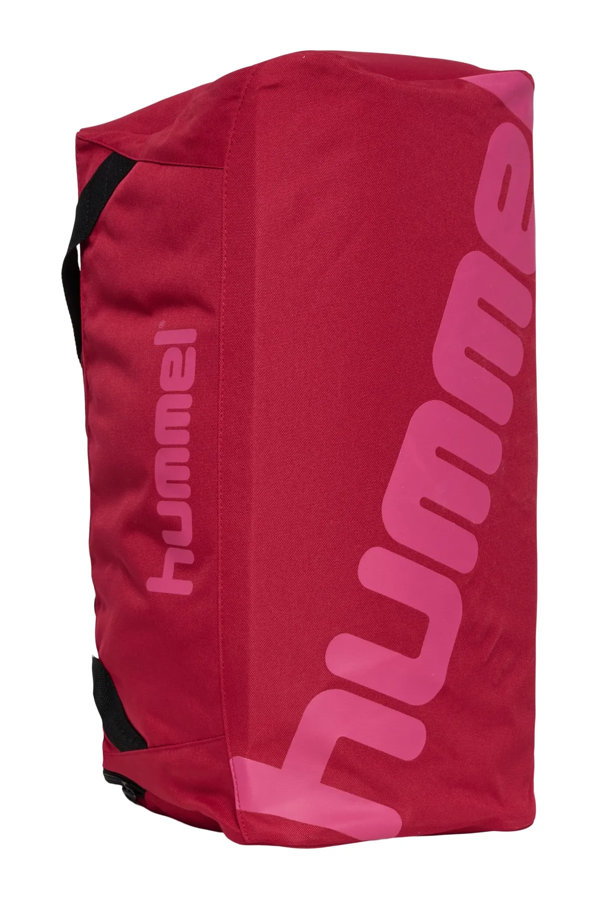hummel  Sporttasche - Rot - Lizenzartikel