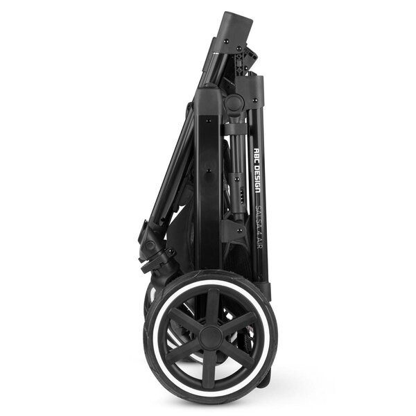 ABC Design Salsa 4 Air Stroller Cookies